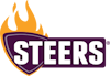 Steers